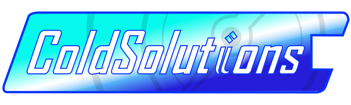 ColdSolutions logo